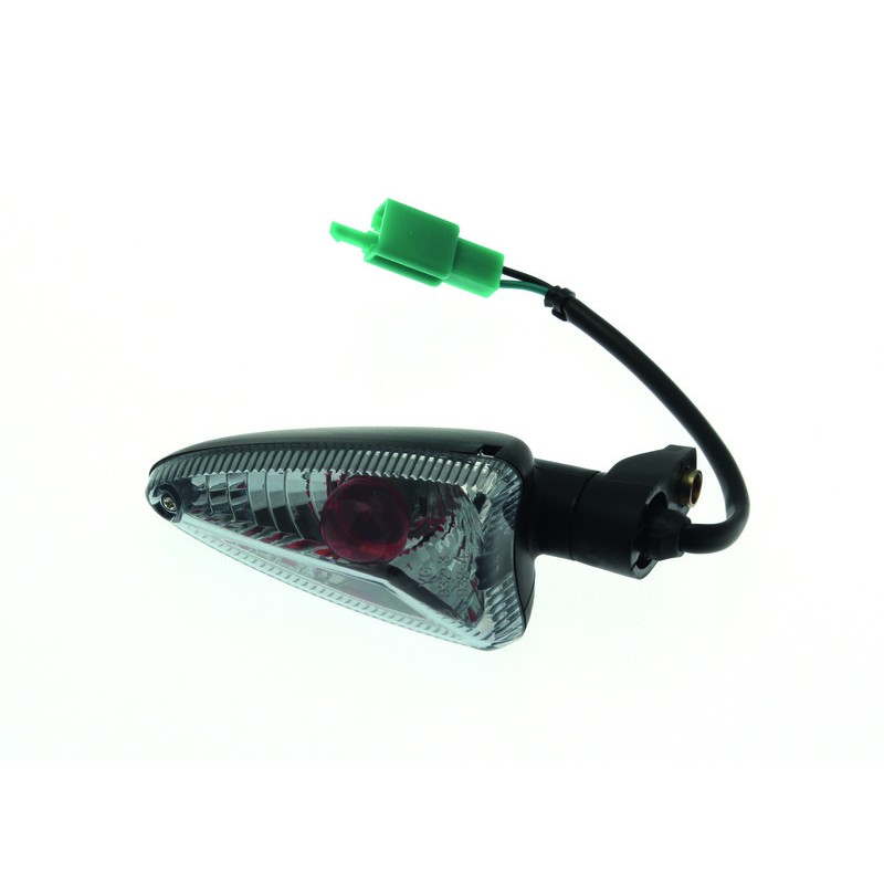 Intermitente delantero izquierdo/trasero derecho V PARTS tipo orige...