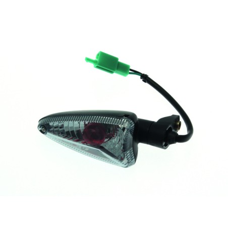 Intermitente delantero izquierdo/trasero derecho V PARTS tipo orige...