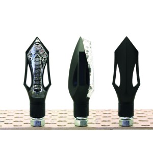 Juego de intermitentes LED V PARTS Arrow