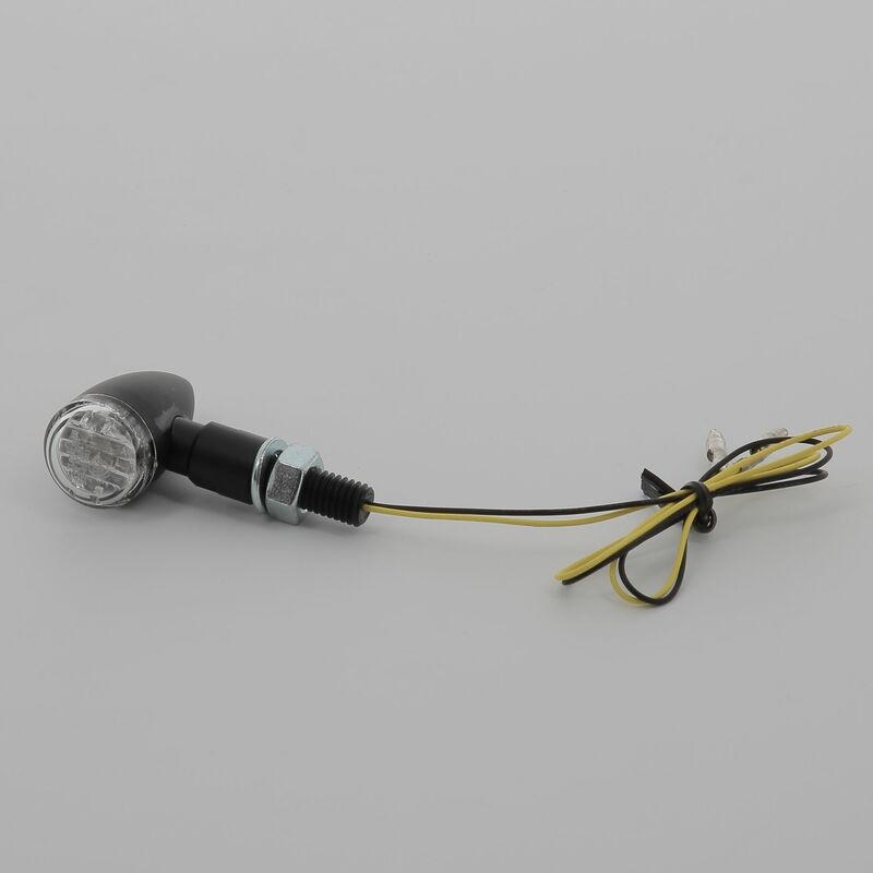 Juego de intermitentes LED V PARTS 12V / 1W