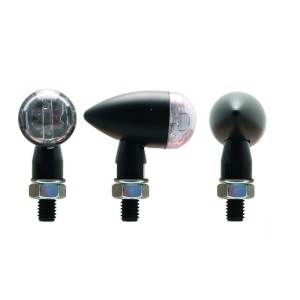 Juego de intermitentes LED V PARTS Shell XS
