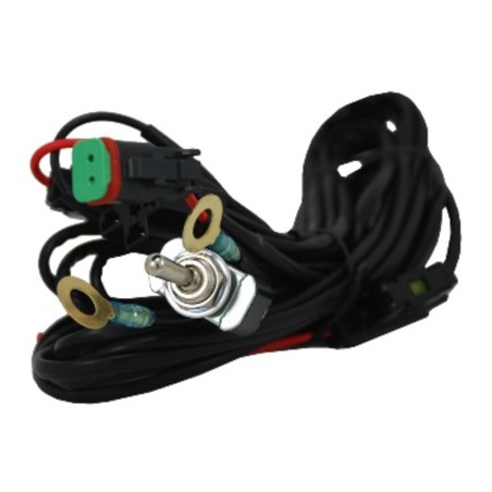 Cables universales de 1 lámpara VISION-X