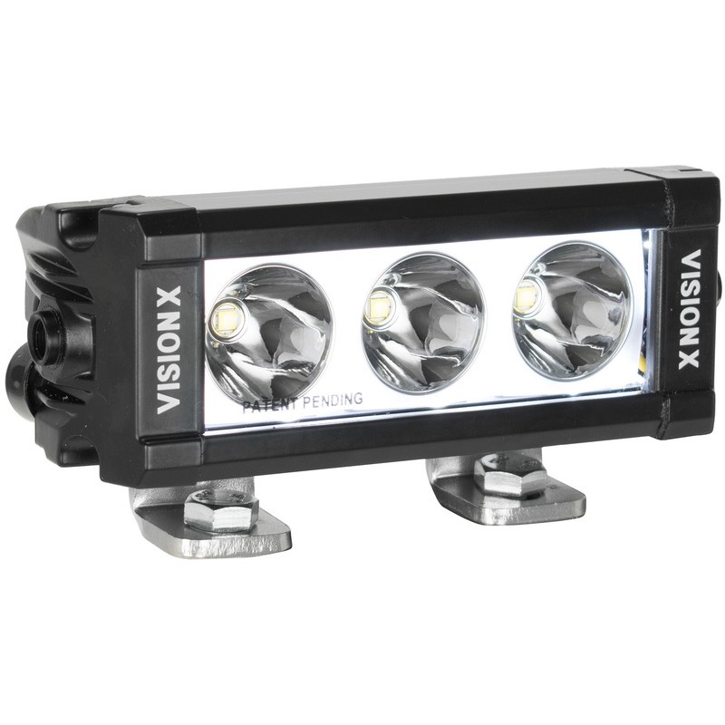 Barra de iluminación 3 Leds VISION-X XPL - 1610 lumenes