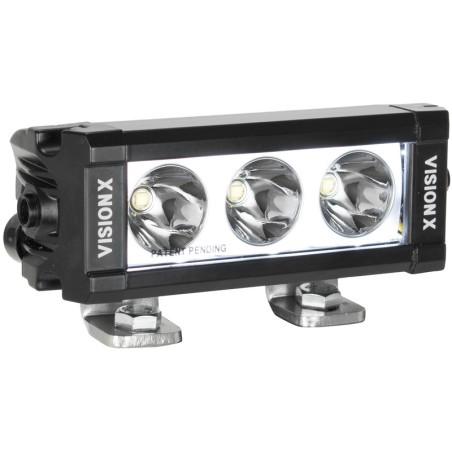 Barra de iluminación 3 Leds VISION-X XPL - 1610 lumenes