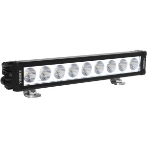 Barra de iluminación 9 Leds VISION-X XPL - 4820 lumenes