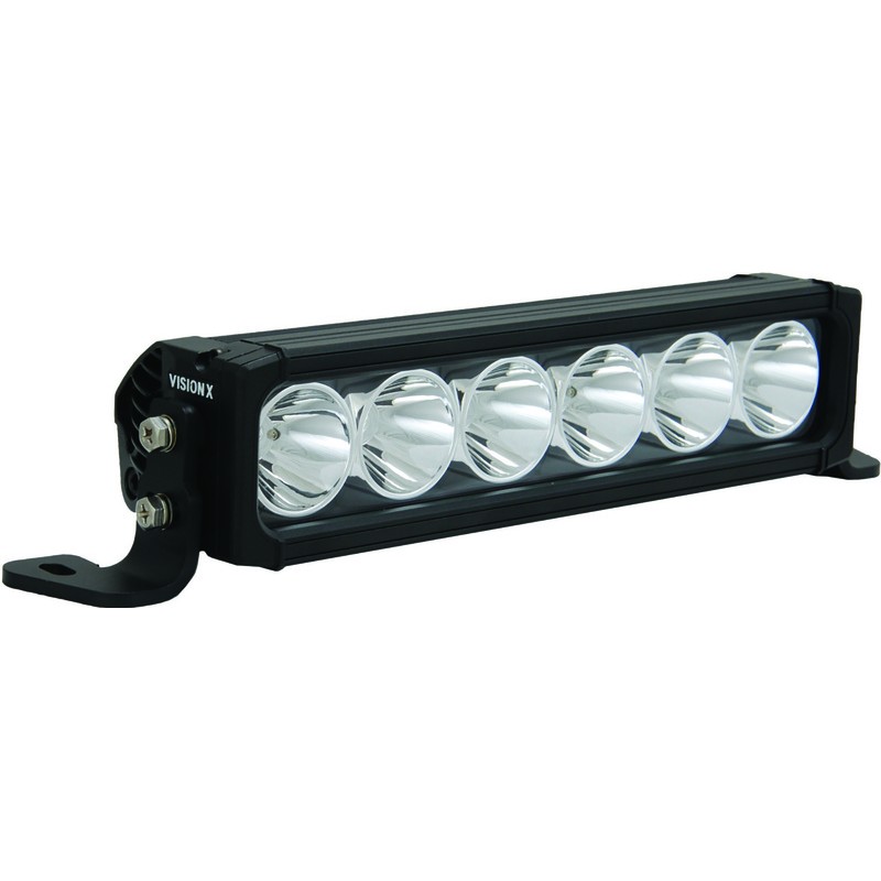 VISION-X XPR Light Bar 6 Leds 6480 Lumens 28cm