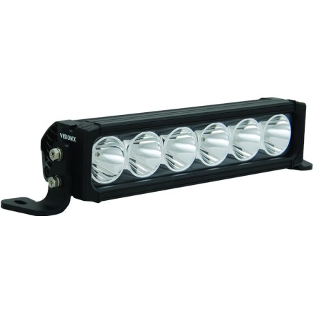 VISION-X XPR Light Bar 6 Leds 6480 Lumens 28cm