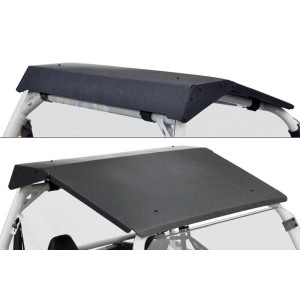 Techo DIRECTION 2 Negro Polaris