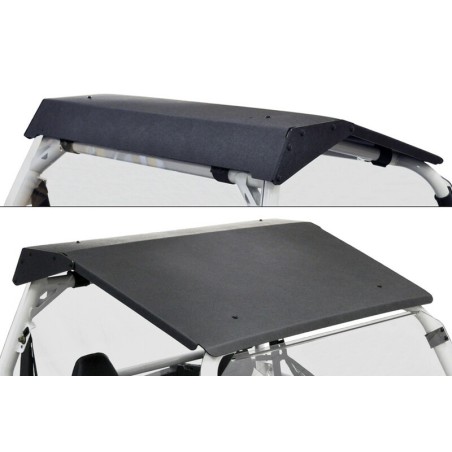 Techo DIRECTION 2 Negro Polaris