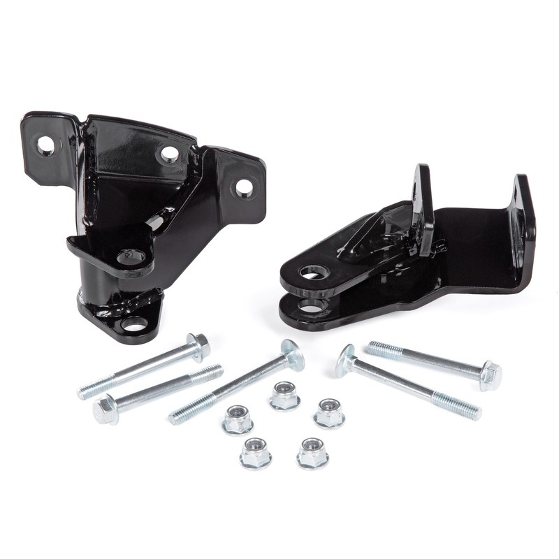 Soporte del actuador electrico KIMPEX