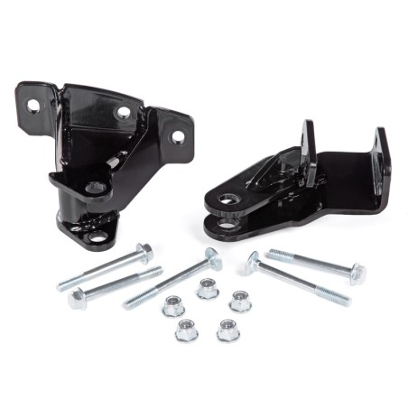 Soporte del actuador electrico KIMPEX