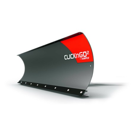 KIMPEX Snow Plow Blade only Click'N'Go 2 ATV/UTV 153 cm