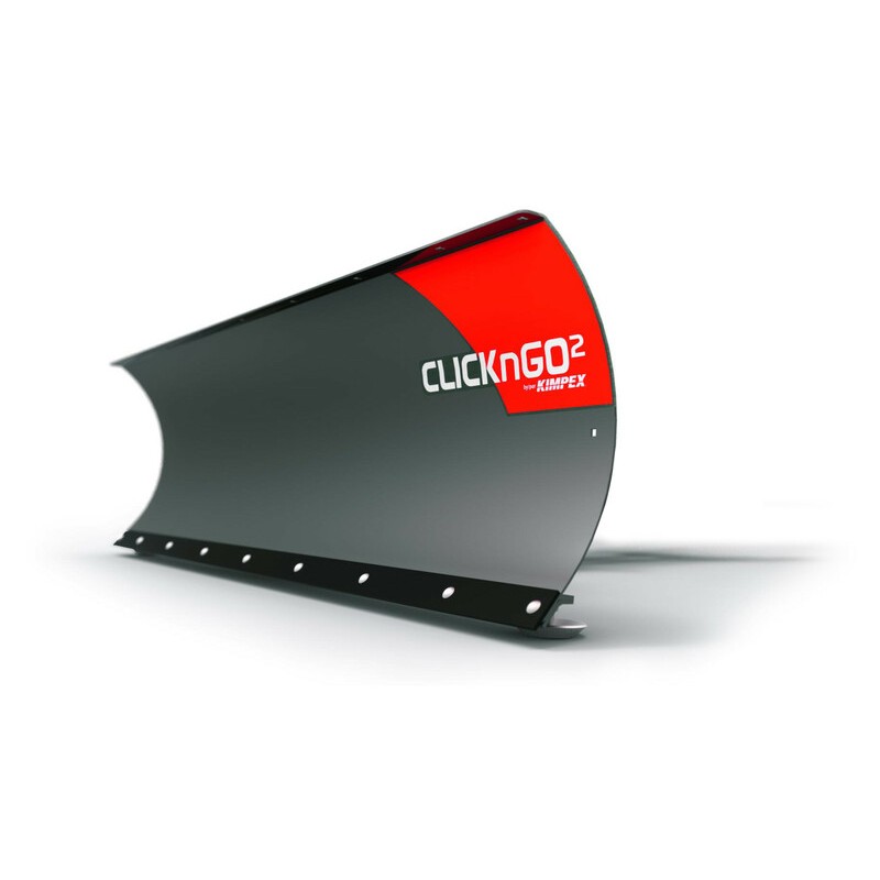 Kimpex Snow Plow Blade only Click'N'Go 2 ATV/UTV 168 cm