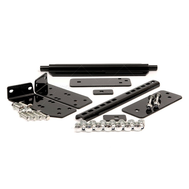 Soporte quitanieves KIMPEX CAN-AM