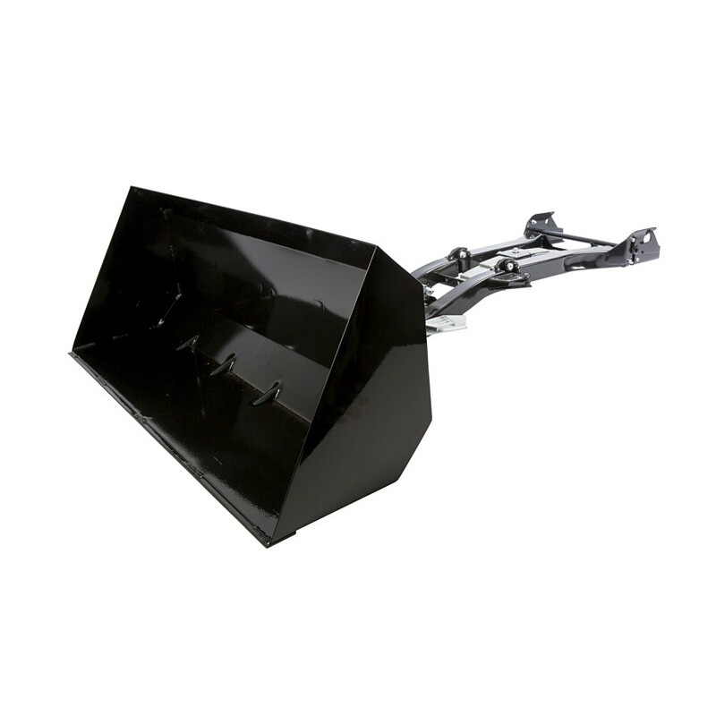 Kimpex Bucket loader Click'N'Go 2 170 cm ATV for Kolpin Push Frame ...