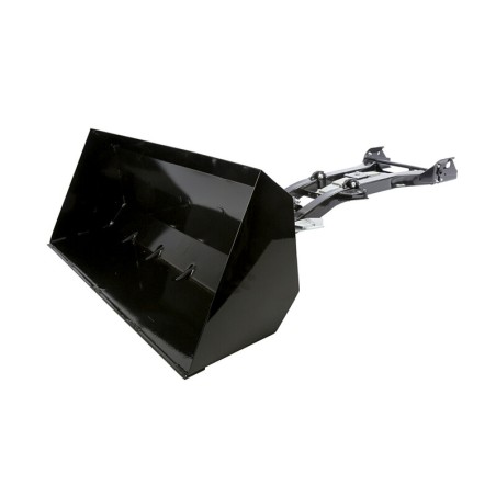 Kimpex Bucket loader Click'N'Go 2 170 cm ATV for Kolpin Push Frame ...