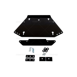 Soporte quitanieves KIMPEX Polaris RZR 800