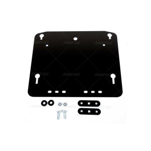 Soporte quitanieves KIMPEX Polaris Ranger 900