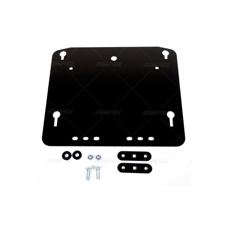 Soporte quitanieves KIMPEX Polaris Ranger 900