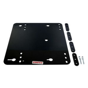 Soporte quitanieves KIMPEX Yamaha Viking