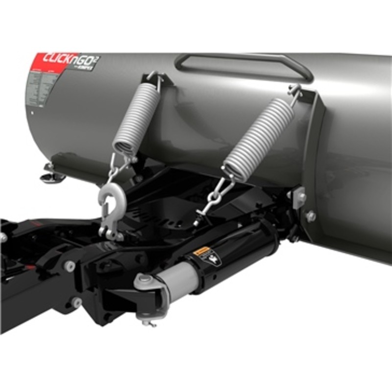 KIMPEX Click N GO Electric Actuator for Plow Angle Adjustment UTV