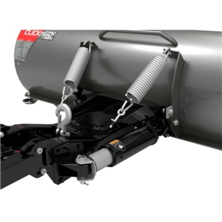 KIMPEX Click N GO Electric Actuator for Plow Angle Adjustment UTV