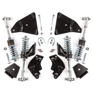 KIMPEX Commander WS4/WSS4 Track Adaptator Kit Yamaha YFM450 Kodiak