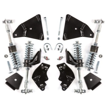 KIMPEX Commander WS4/WSS4 Track Adaptator Kit Yamaha YFM450 Kodiak