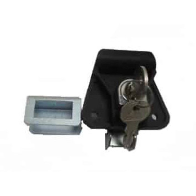 Cerradura ART ATV BZ11000