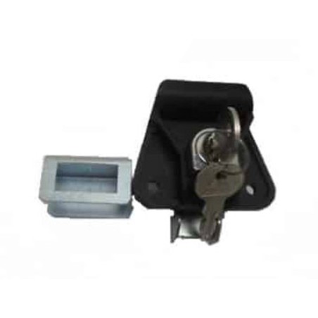 Cerradura ART ATV BZ11000