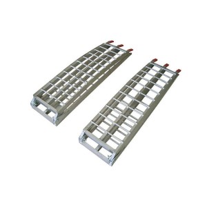 Rampas ART aluminio Motocicleta / ATV / Quad
