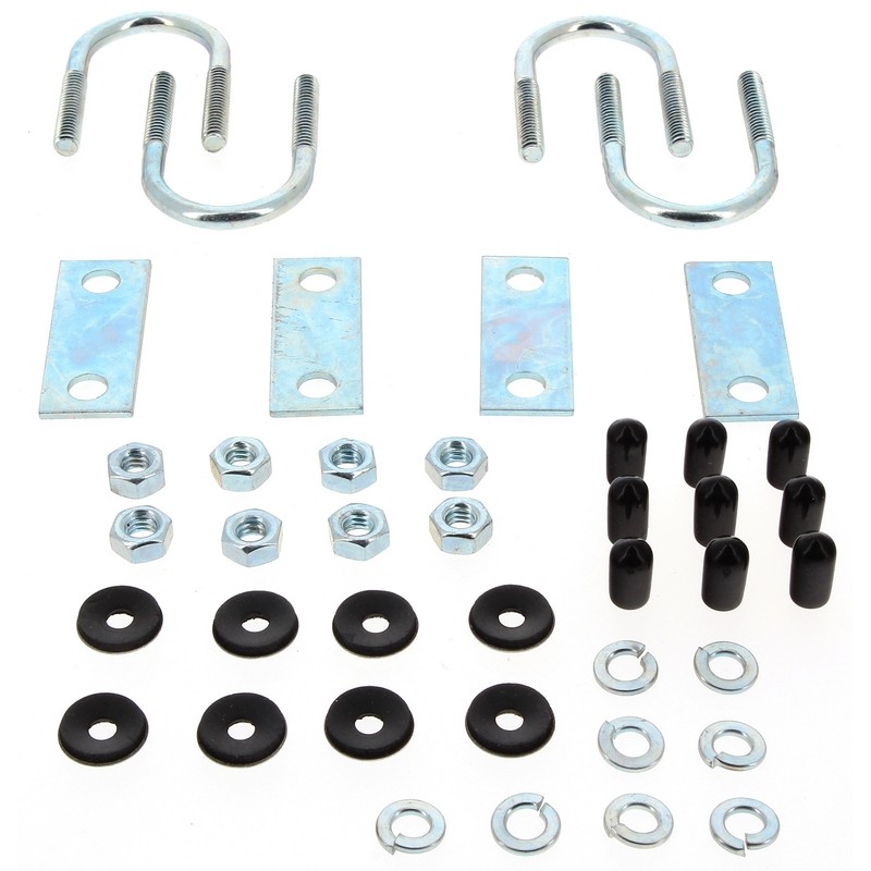 kit montaje completo ART BZ7000