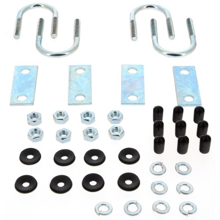 kit montaje completo ART BZ7000