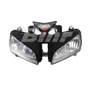 Faro Delantero BIHR tipo OEM Honda CBR1000RR