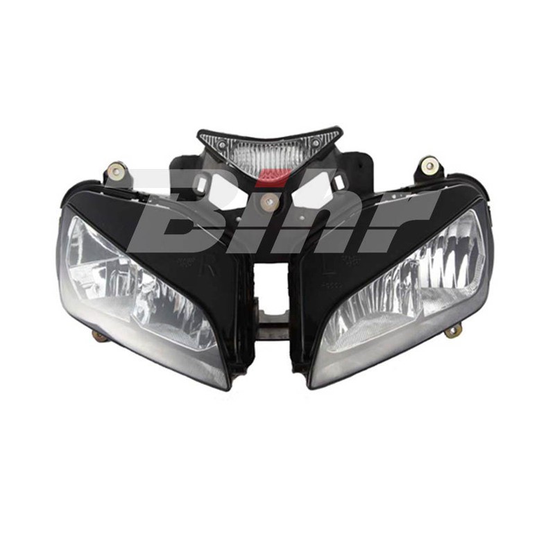 Faro Delantero BIHR tipo OEM Honda CBR1000RR