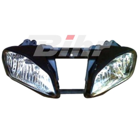 Faro Delantero BIHR tipo OEM Yamaha R6