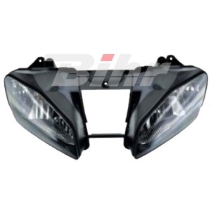 Faro Delantero BIHR tipo OEM Yamaha R6