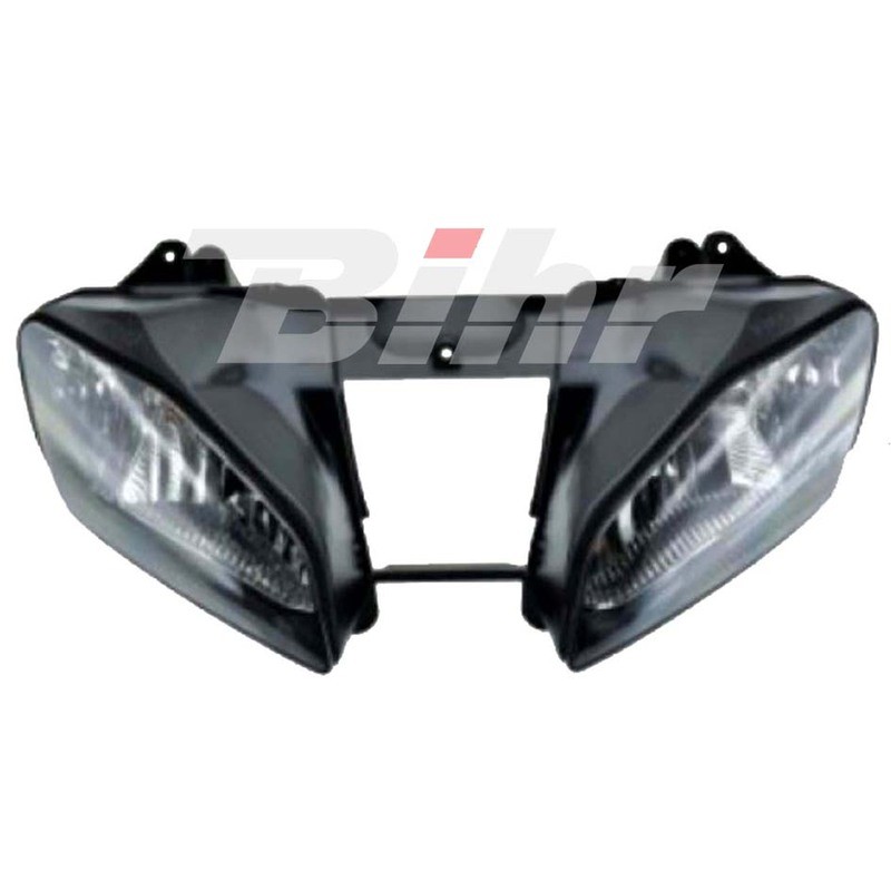 Faro Delantero BIHR tipo OEM Yamaha R6