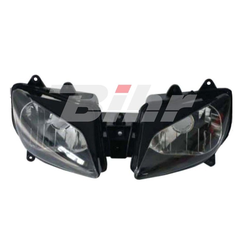 Bihr OEM type front light Yamaha YZF-R1