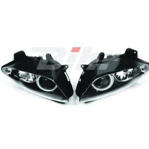 Faro Delantero BIHR tipo OEM Yamaha R1