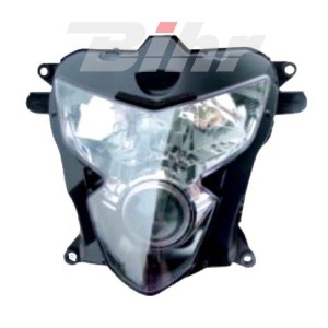 Faro Delantero BIHR tipo OEM Suzuki GSX-R600 / 750
