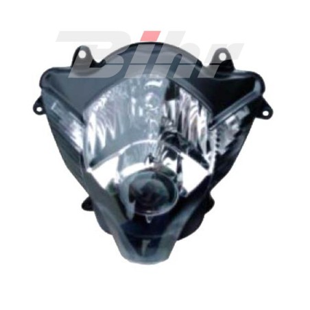 Faro Delantero BIHR tipo OEM Suzuki GSX-R600 / 750