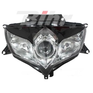 Faro Delantero BIHR tipo OEM Suzuki GSX-R600 / 750