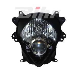 Faro Delantero BIHR tipo OEM Suzuki GSX-R1000