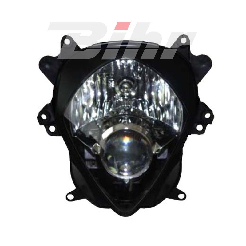 Faro Delantero BIHR tipo OEM Suzuki GSX-R1000