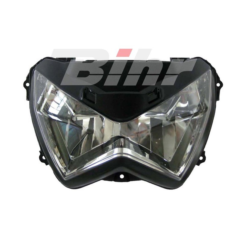 Bihr OEM type front light Kawasaki Z800