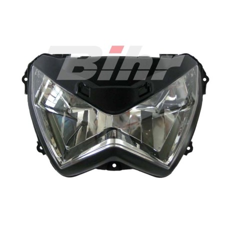 Bihr OEM type front light Kawasaki Z800