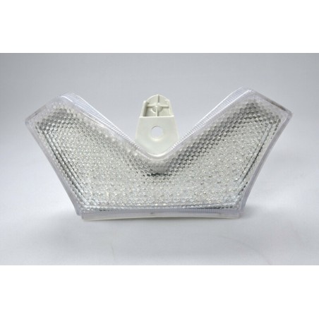 Piloto trasero BIHR LED con intermitentes integrados Kawasaki ZX-R ...