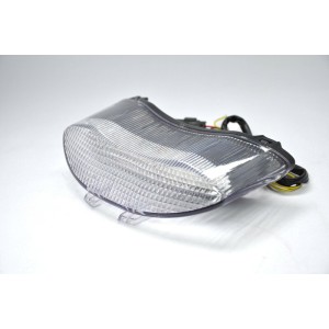 Piloto trasero BIHR LED con intermitentes integrados Triumph DAYTON...