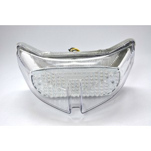 Piloto trasero BIHR LED con intermitentes integrados Yamaha FZ1